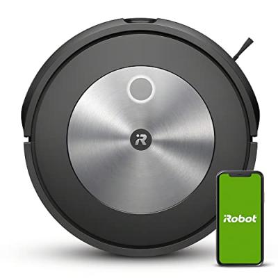 Aspirateur robot Irobot Roomba J7 J715840