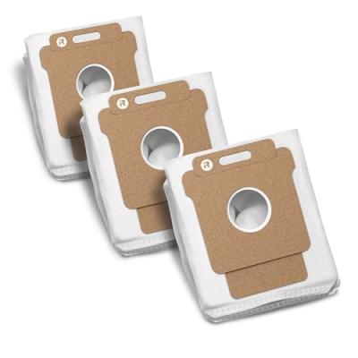 Lot de 3 sacs de rechange pour aspirateurs iRobot AutoEmpty et AutoWash