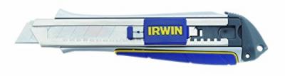 Irwin 10507106 Pro-Touch Cutter 18 mm (Import Grande Bretagne)