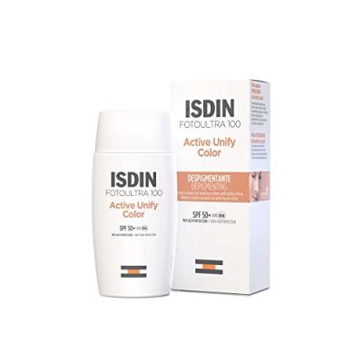 Foto Ultra Active Unify fusion fluid color SPF50+ 50 ml
