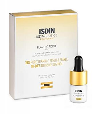 ISDIN - Isdinceutics Flavo C Forte Isdin Soin visage 5.3 ml