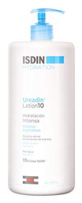 Isdin - Lotion Hydratante Ureadin 10% Isdin 1000 ml - 2197664,