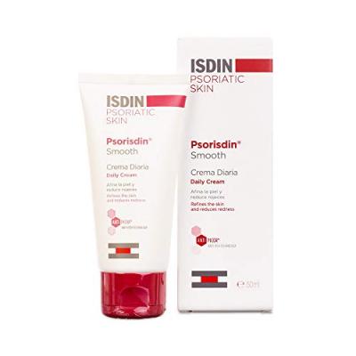Isdin Psorisdin Cr&egrave;me Quotidienne Lisse 50ml 50 ml