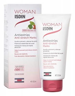 Isdin Femme Cr&egrave;me Anti-Vergetures 250 ml 250 ml