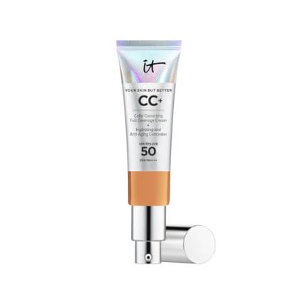 It cosmetics your skin but better cc spf50 tan 32ml