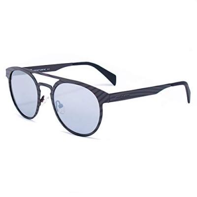 Lunettes de soleil Unisexe Italia Independent 0020T-WOD-057 (51 mm)