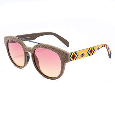 Lunettes de soleil unisexe italia independent 0900vi-ind-041 (50 mm)
