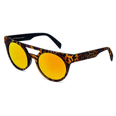 Lunettes de soleil Unisexe Italia Independent 0903-ZEB-044 (50 mm)