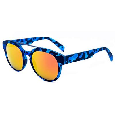 Lunettes de soleil unisexe italia independent 0900-141-000 (50 mm)