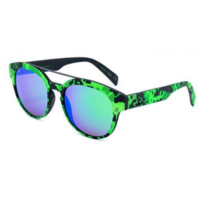 Lunettes de soleil unisexe italia independent 0900-pix-033 (50 mm)