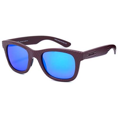 Italia Independent Gafas de Sol 0090T3D-ZGZ-022 Unisex 50mm 1ud