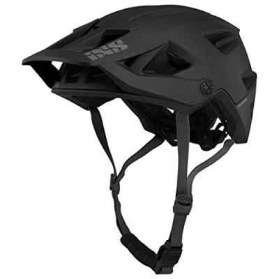 IXS Trigger AM Casque VTT Adulte Unisexe, Chameau, SM (54-58cm)