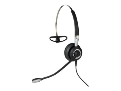 Jabra biz 2400 ii mono 3in1