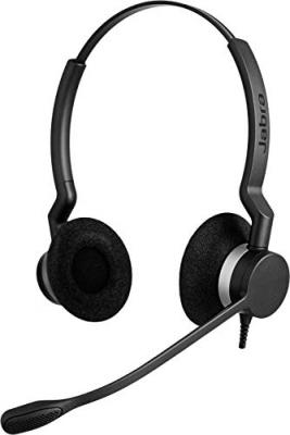 JABRA BIZ 2300 QD/Duo 260 MS CERTIF JABRA BIZ2300 QD
