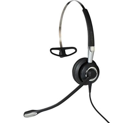Jabra BIZ 2400 II Mono 3in1 WB Wideband 