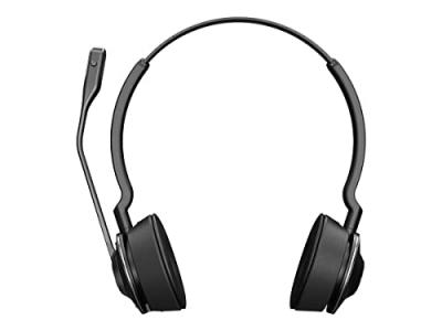 Engage 65 Stereo - Micro-casque - sur-oreille - DECT - sans fil -