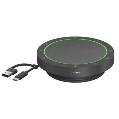 Enceinte Bluetooth Portable avec Microphone Jabra Speak2 55 MS