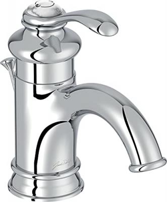 Mitigeur lavabo retro Fairfax - Jacob Delafon