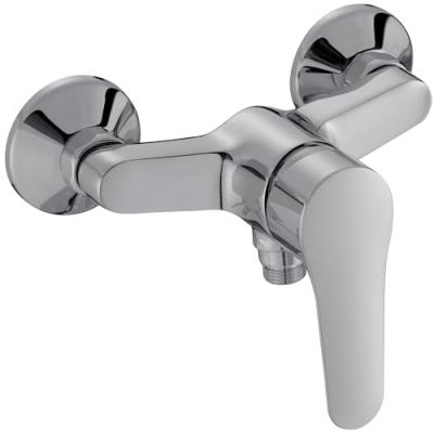 Mitigeur July Douche Chrome Jacob Delafon E16029-4-Cp