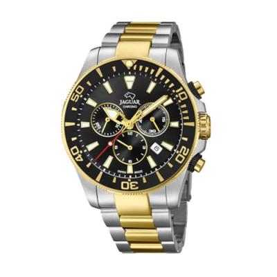 Jaguar Executive J862/2 Executive Montre