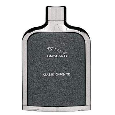 Parfum homme jaguar edt classic chromite (100 ml)