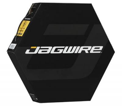 Jagwire Gaine De Freinage Cex - 5 Mm - 50 M - Noir