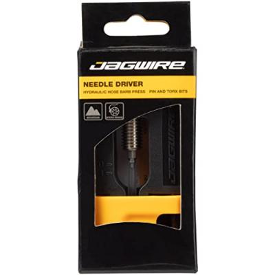 Outil de raccord jagwire sport needle driver pour frein hydraulique