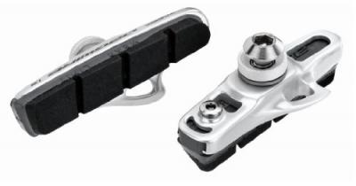 Patins de frein jagwire road pro s lite brake pad sram shimano