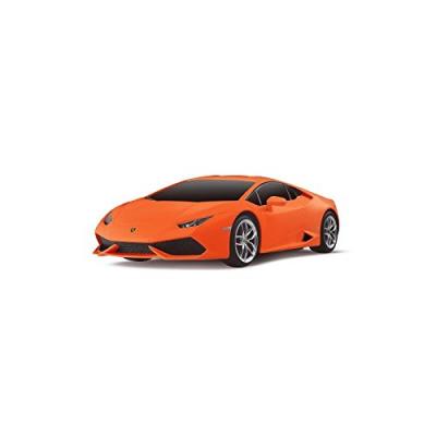 Jamara 404594 - lamborghini hurac&aacute;n 1 24 orange 27mhz