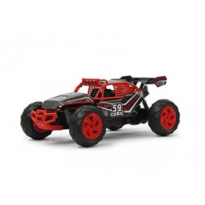 Jamara RC Cubic Desert Buggy boys 2.4 GHz 1:14 rouge