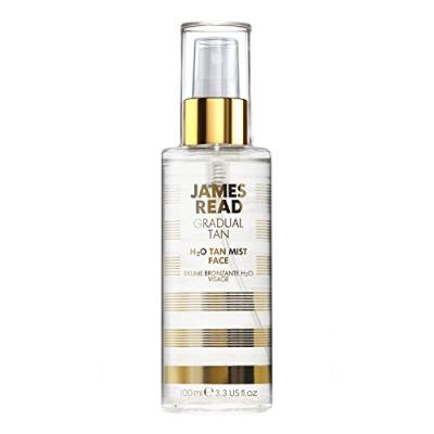 James Read - H2O Tan Mist auto-bronzant 100 ml