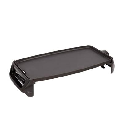 Griglia JATA GR195 Nero 2200 W 