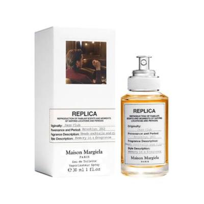 Maison Margiela Replica Jazz Club Eau de Toilette - 30ml