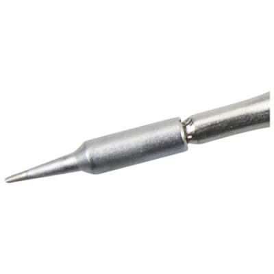 Cartouche conique &Oslash; 0,3 S2 JBC C210001 Pour fer &agrave; souder T210 de JBC