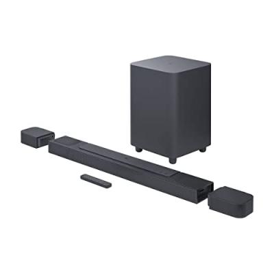 Barre de son JBL Bar 800 5.1.2 Bluetooth 720W