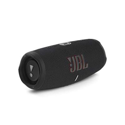 Enceinte portable JBL Charge 5 Noir
