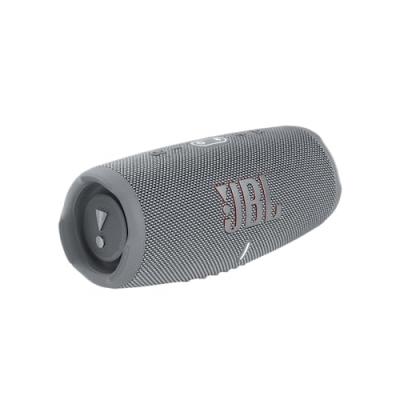 Enceinte portable JBL Charge 5 Gris