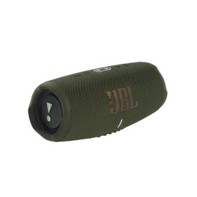 Enceinte sans fil Jbl Charge 5 vert