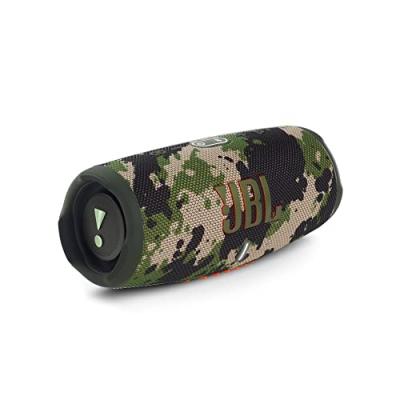 Enceinte sans fil Jbl Charge 5 Squad