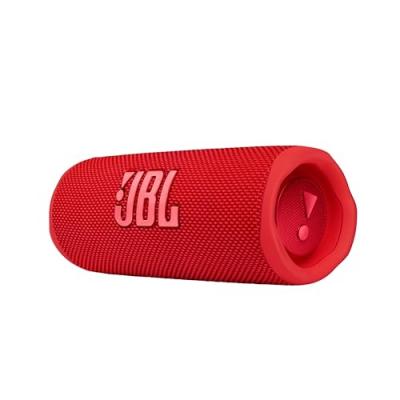 JBL Flip 6 Rouge
