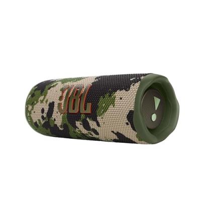 Enceintes Bluetooth portables JBL Flip 6 Camouflage 
