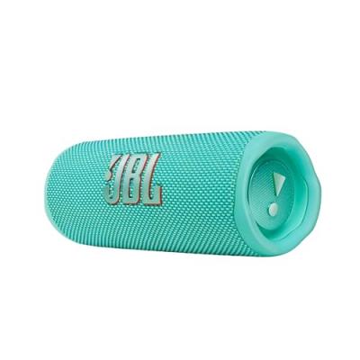 Enceinte sans fil Jbl Enceinte sans fil JBL Flip 6 Turquoise