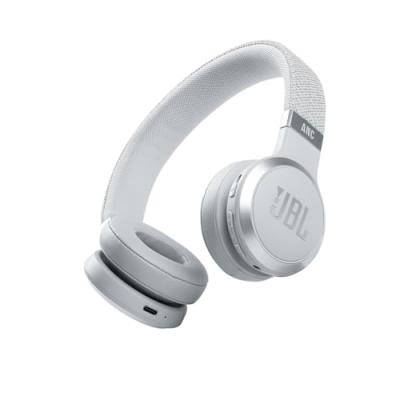 Jbl live 460nc blanc JBLLIVE460NCWHT