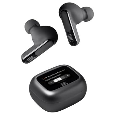 Live Beam 3 Noir - Ecouteurs a reduction de bruit sans fil