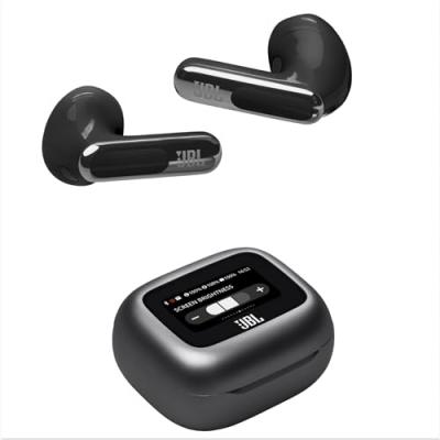 Live Flex 3 Noir - Ecouteurs a reduction de bruit sans fil