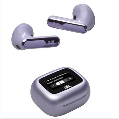 Live Flex 3 Violet - Ecouteurs a reduction de bruit sans fil