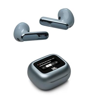 Live Flex 3 Bleu - Ecouteurs a reduction de bruit sans fil
