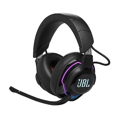 Casques gaming JBL Quantum 910 Wireless 