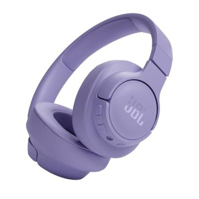 Casque audio sans fil Bluetooth JBL Tune 720BT Violet