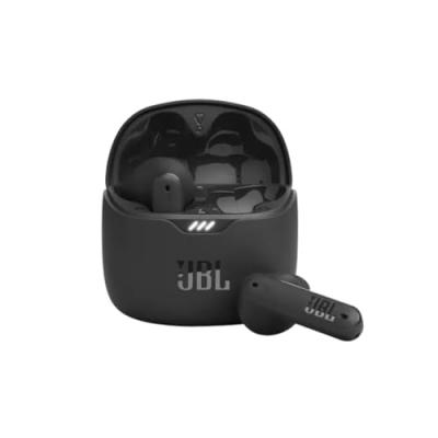 Ecouteurs sans fil JBL Tune Flex Noir 32h d'autonomie